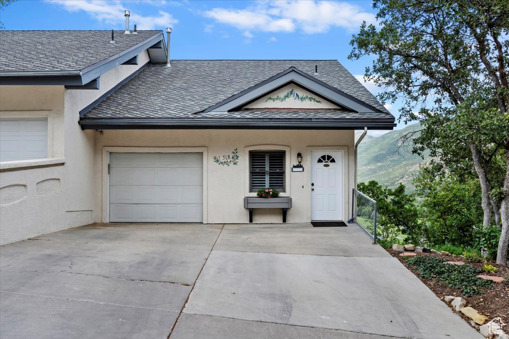 918 SCHNEITTER CIR Midway, UT 84049