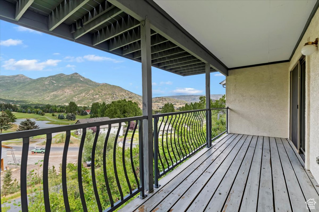 918 SCHNEITTER CIR Midway, UT 84049