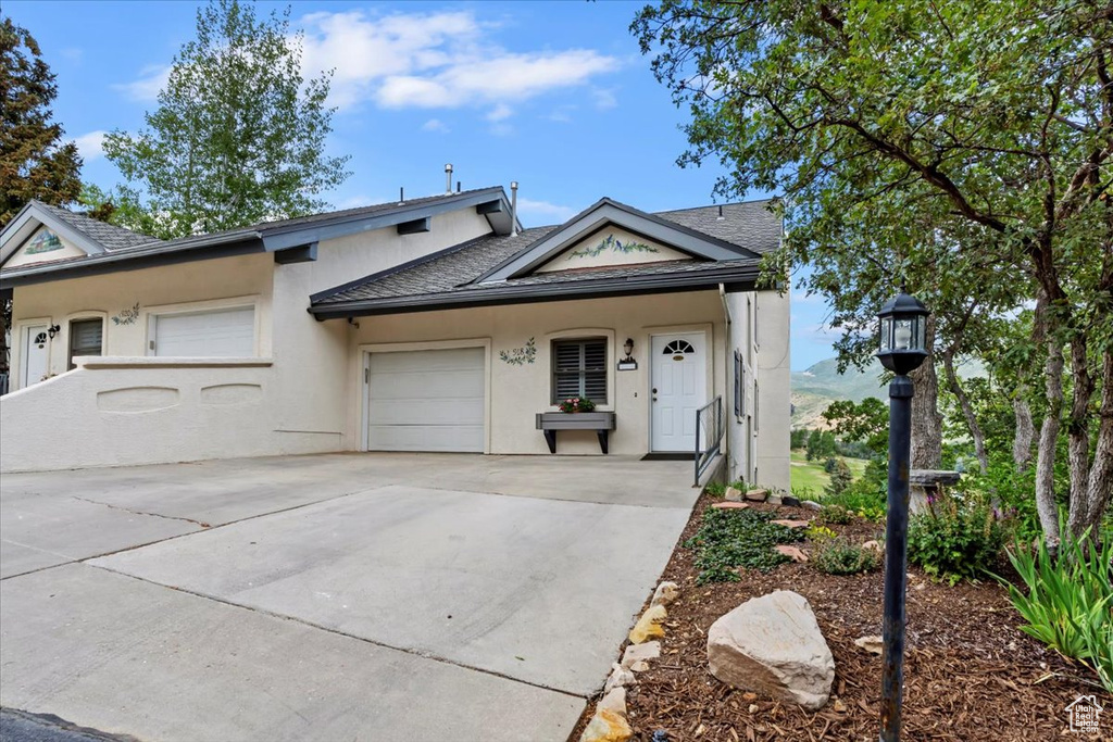 918 SCHNEITTER CIR Midway, UT 84049