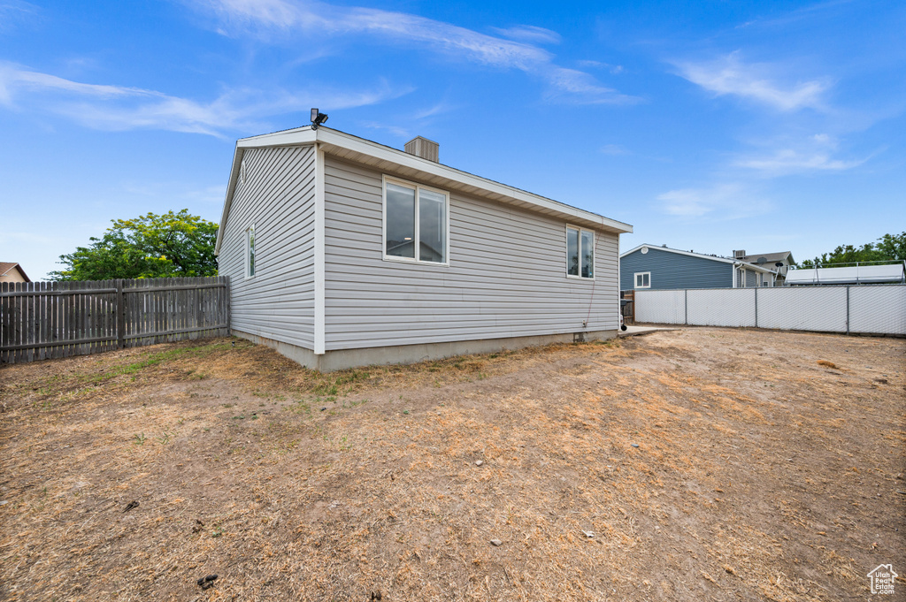 3776 S 8235 W Magna, UT 84044