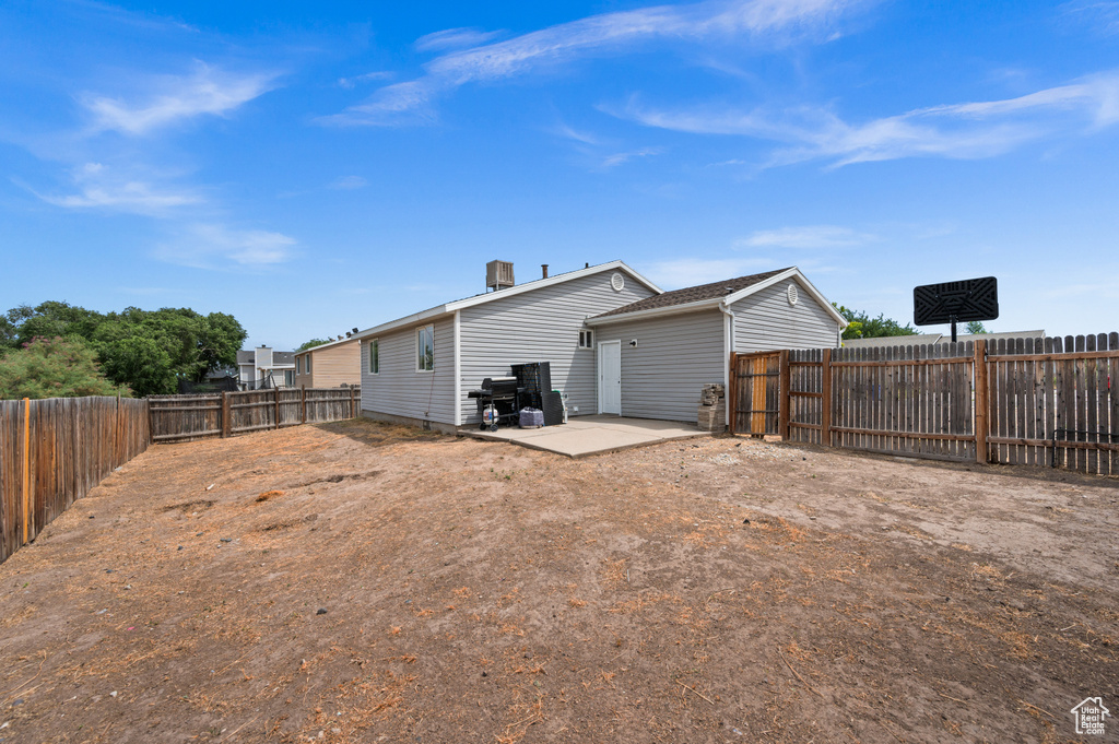3776 S 8235 W Magna, UT 84044