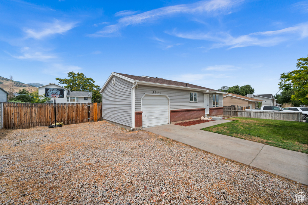 3776 S 8235 W Magna, UT 84044
