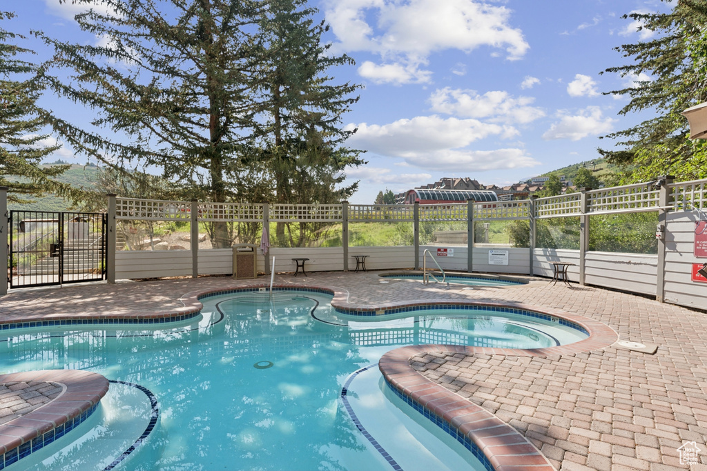 401 SILVER KING DR #50 Park City, UT 84060