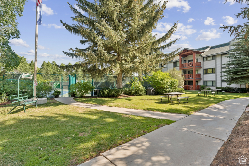 401 SILVER KING DR #50 Park City, UT 84060