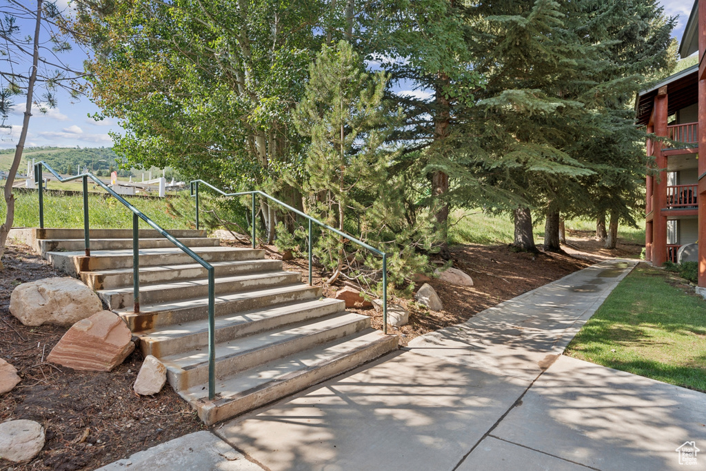 401 SILVER KING DR #50 Park City, UT 84060