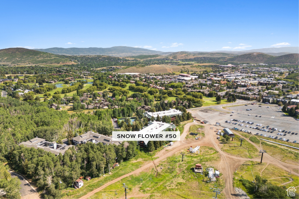 401 SILVER KING DR #50 Park City, UT 84060