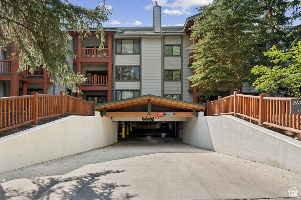 401 SILVER KING DR #50 Park City, UT 84060
