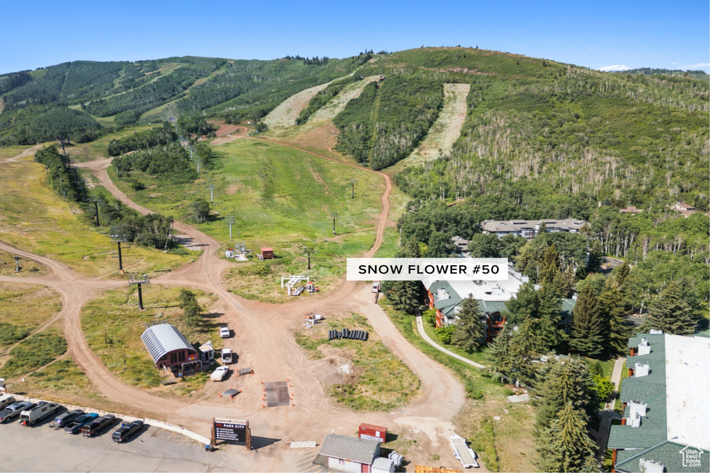 401 SILVER KING DR #50 Park City, UT 84060