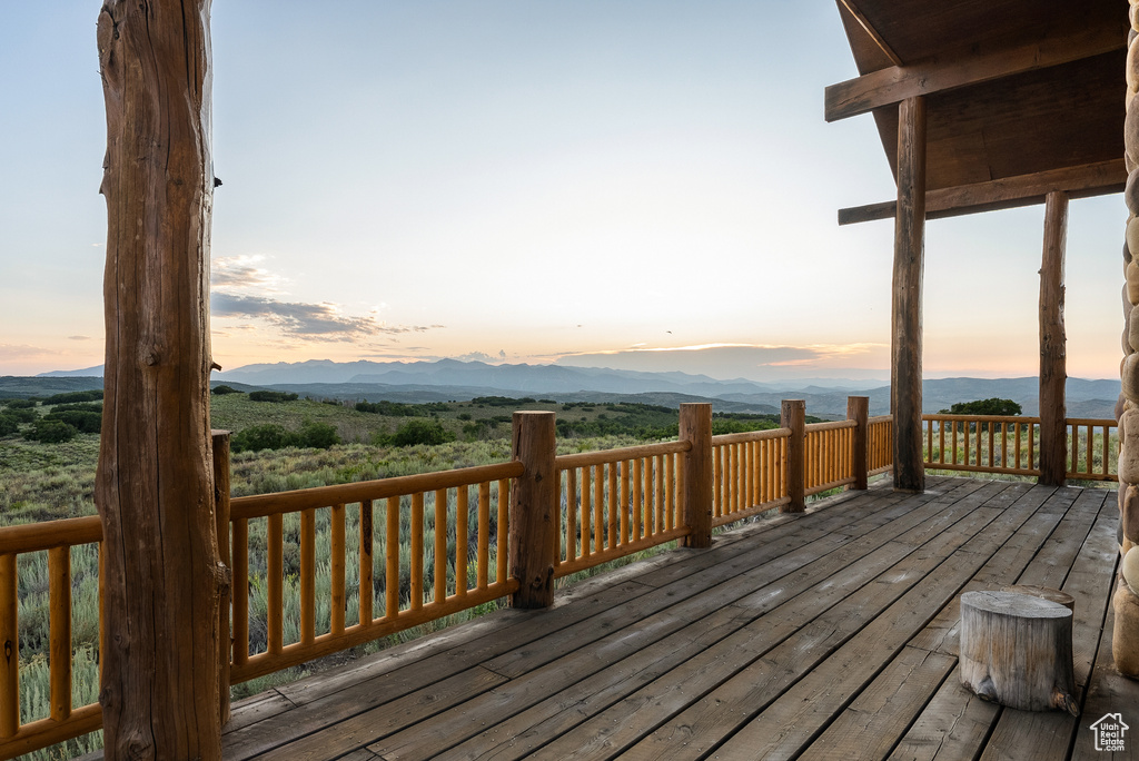  Woodland, UT 84036