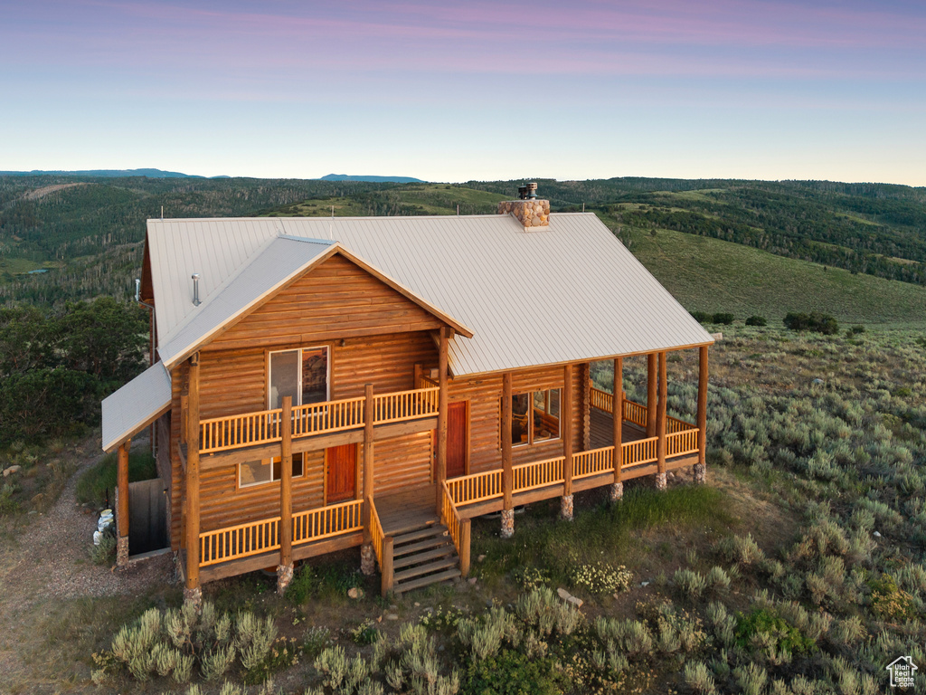 Woodland, UT 84036