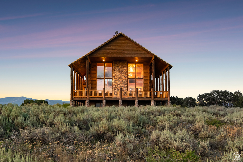  Woodland, UT 84036