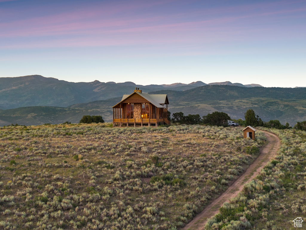  Woodland, UT 84036