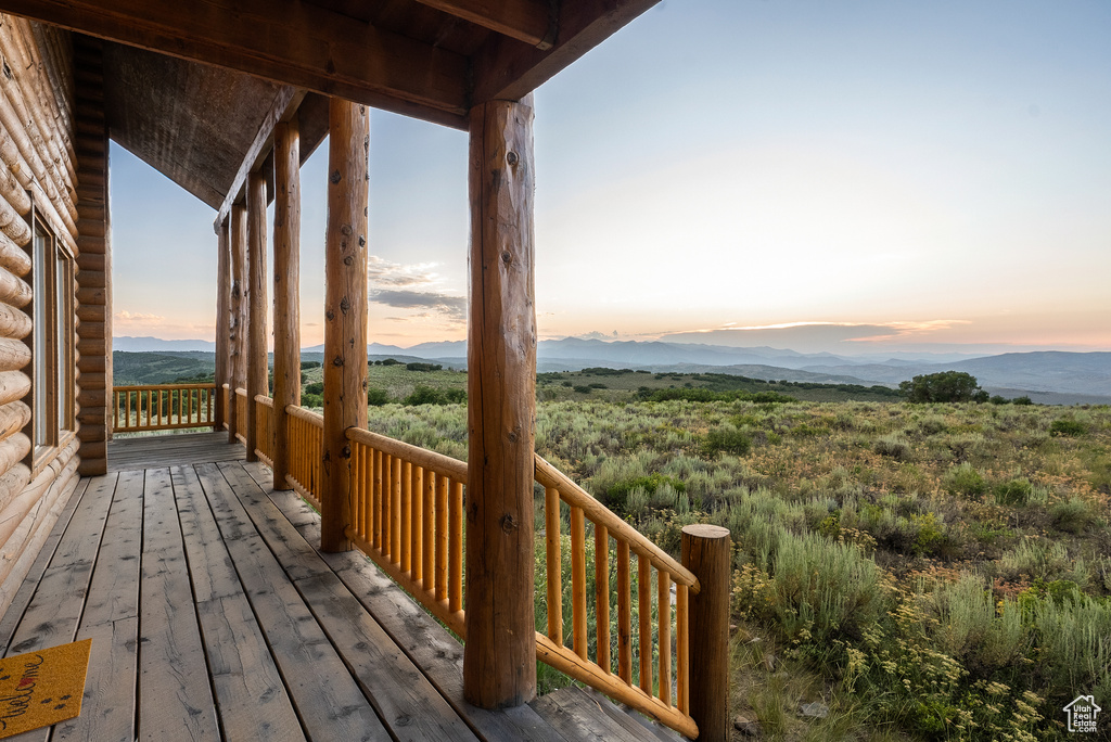  Woodland, UT 84036