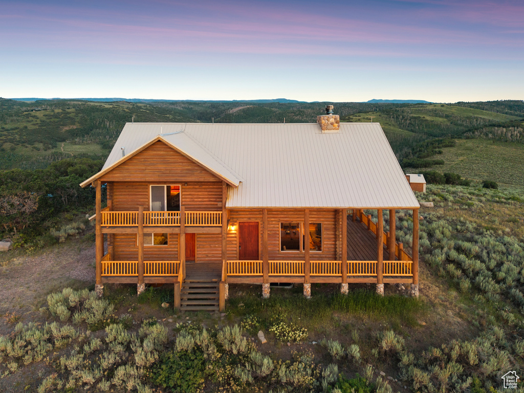  Woodland, UT 84036