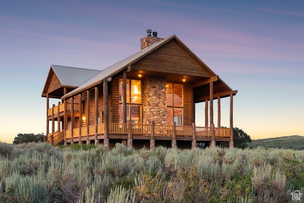  Woodland, UT 84036