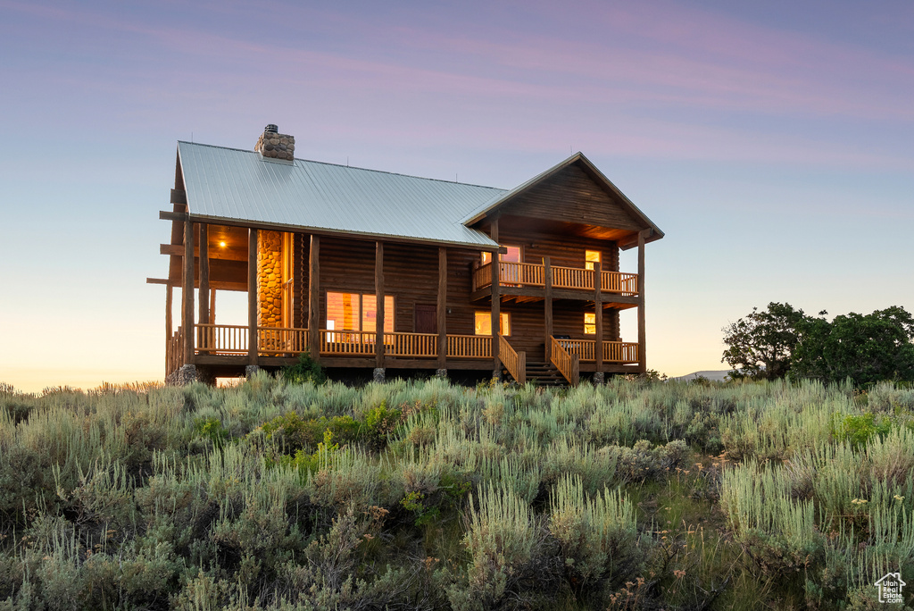  Woodland, UT 84036