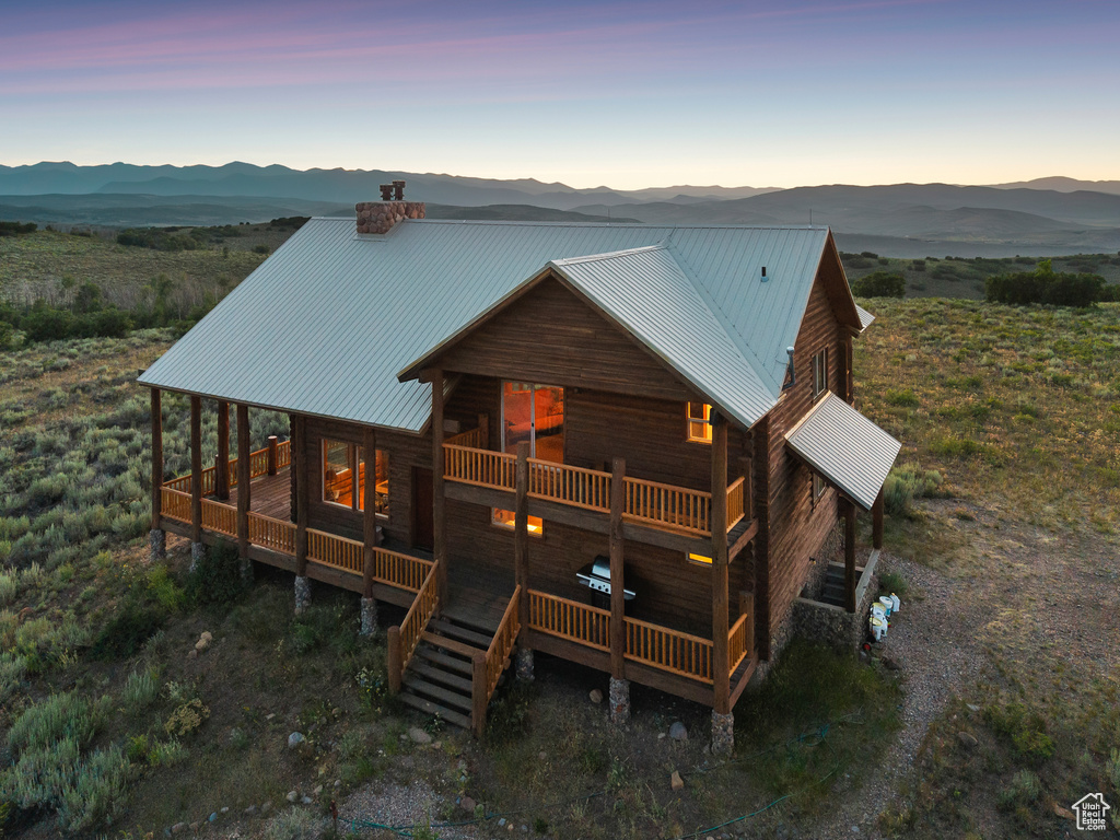  Woodland, UT 84036