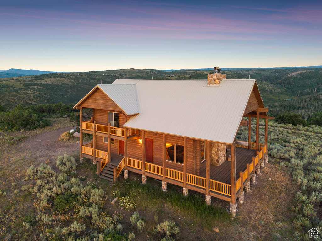  Woodland, UT 84036