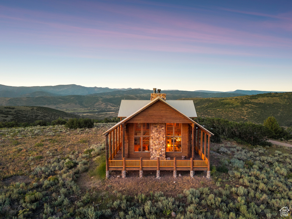  Woodland, UT 84036
