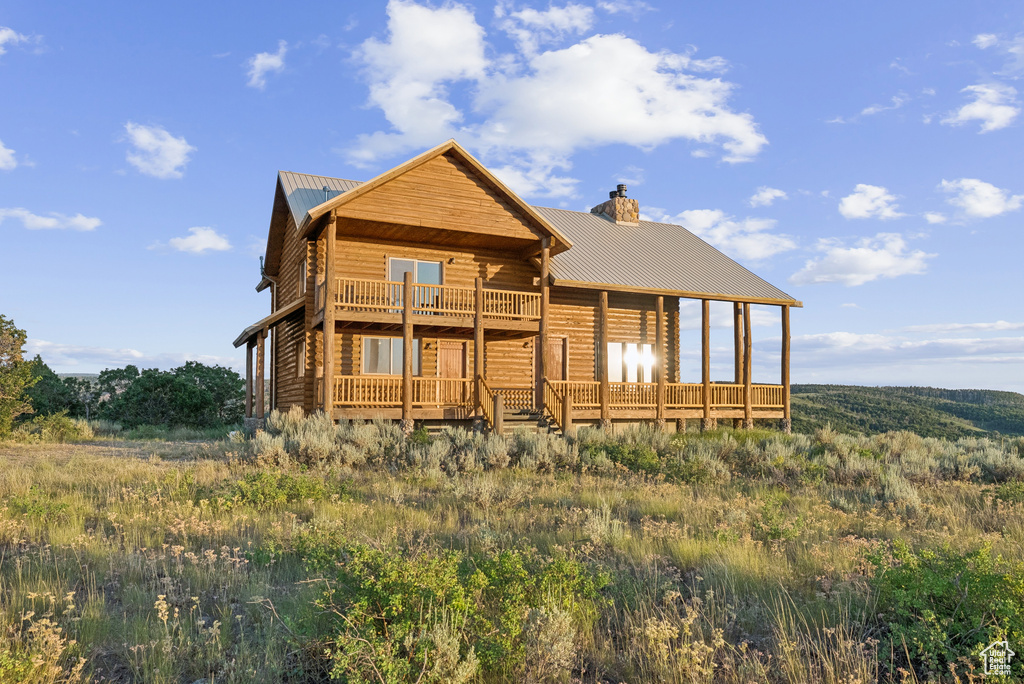  Woodland, UT 84036