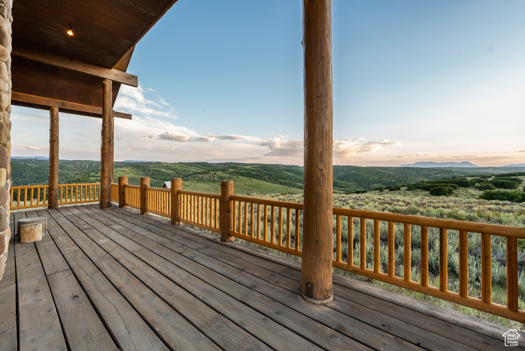  Woodland, UT 84036