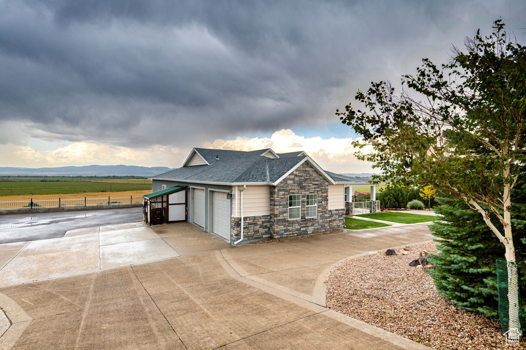 Photo 4 for MLS #2100248 at 758 S Panorama Dr