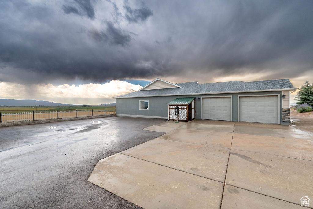 Photo 5 for MLS #2100248 at 758 S Panorama Dr