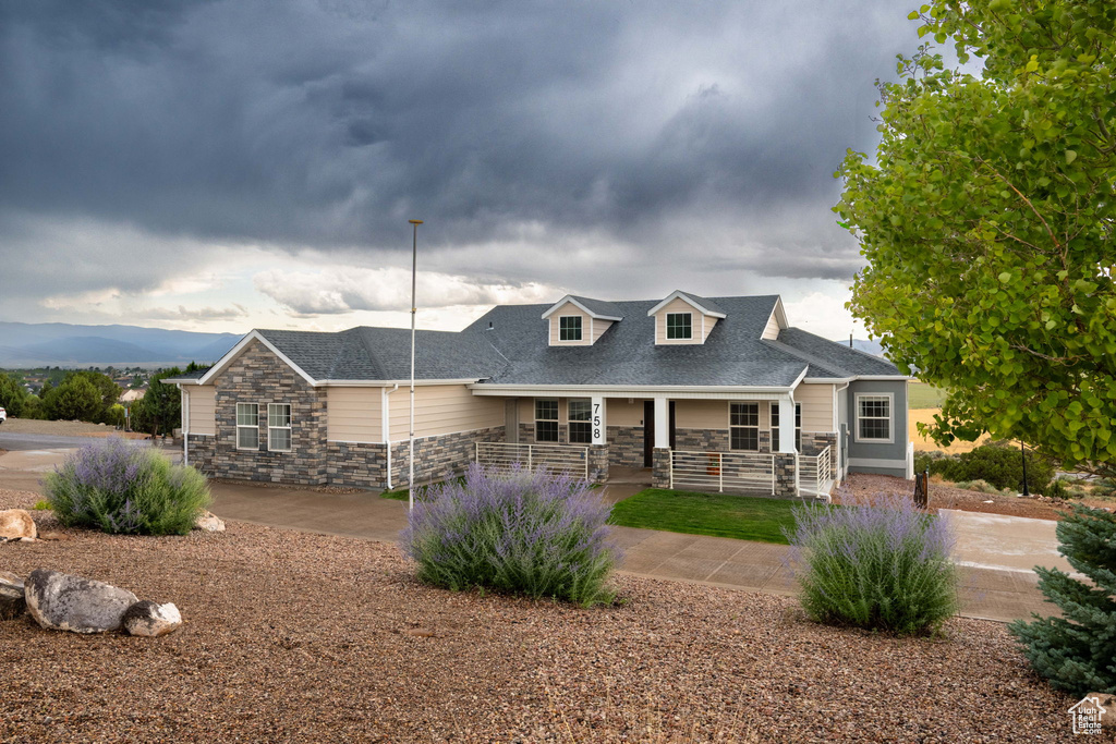 Photo 3 for MLS #2100248 at 758 S Panorama Dr