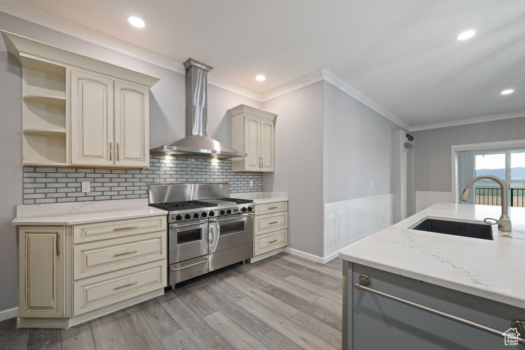 Photo 14 for MLS #2100248 at 758 S Panorama Dr