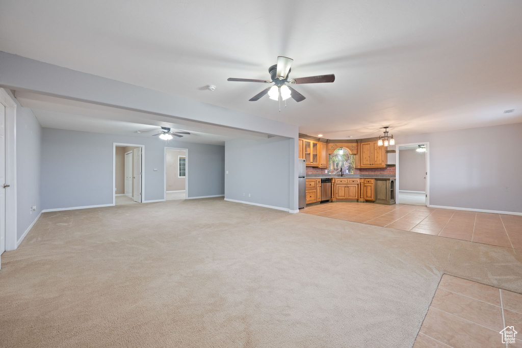 Photo 31 for MLS #2100248 at 758 S Panorama Dr