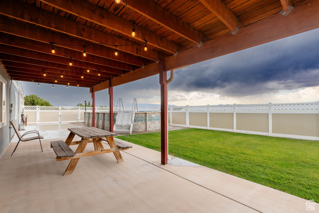 Photo 50 for MLS #2100248 at 758 S Panorama Dr