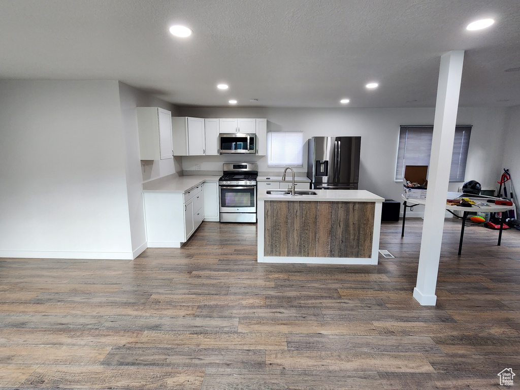 Photo 2 for MLS #2100249 at 4242 W 3225 South