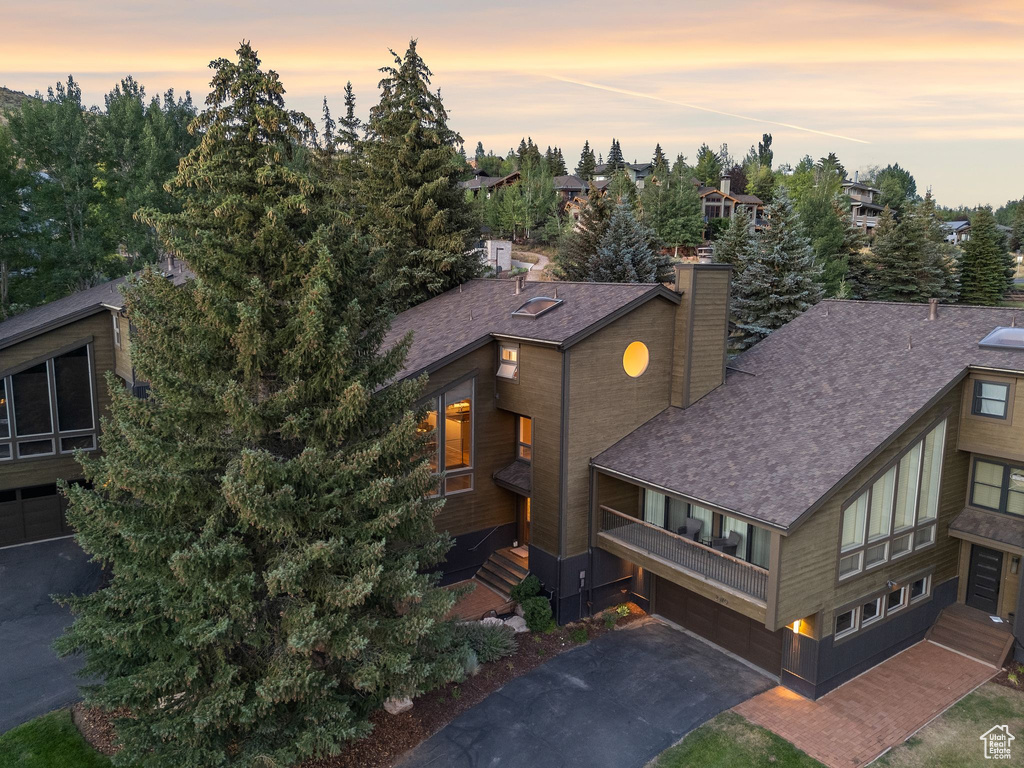 2574 FAIRWAY VILLAGE DR Park City, UT 84060