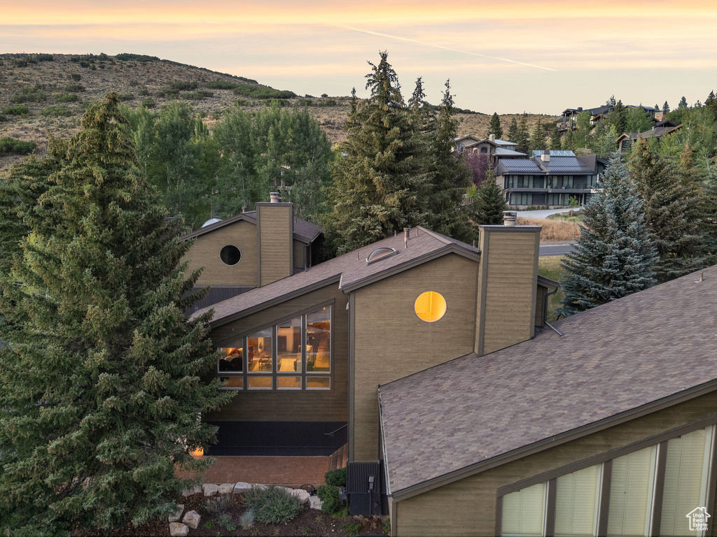 2574 FAIRWAY VILLAGE DR Park City, UT 84060