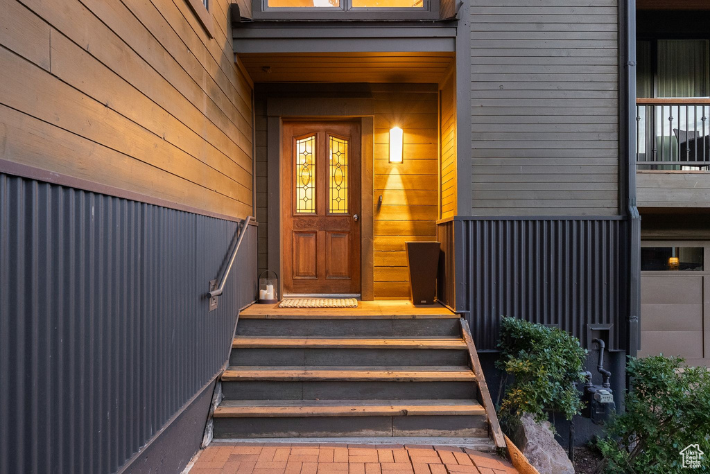 2574 FAIRWAY VILLAGE DR Park City, UT 84060