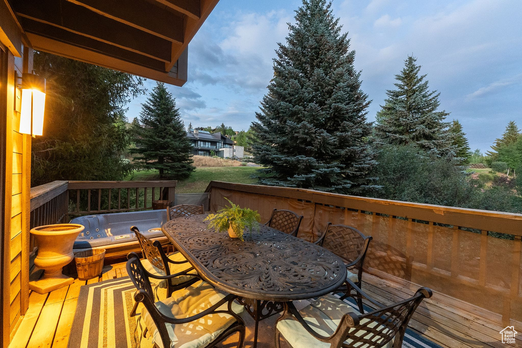 2574 FAIRWAY VILLAGE DR Park City, UT 84060