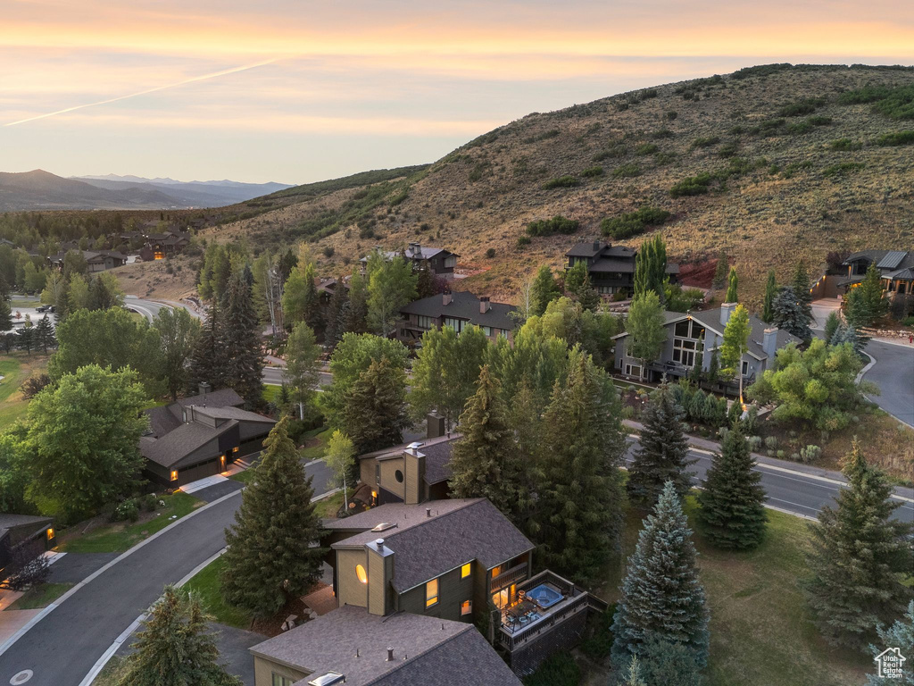 2574 FAIRWAY VILLAGE DR Park City, UT 84060