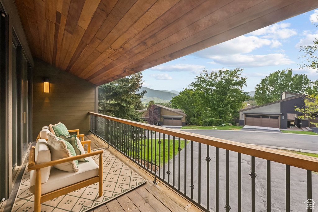 2574 FAIRWAY VILLAGE DR Park City, UT 84060