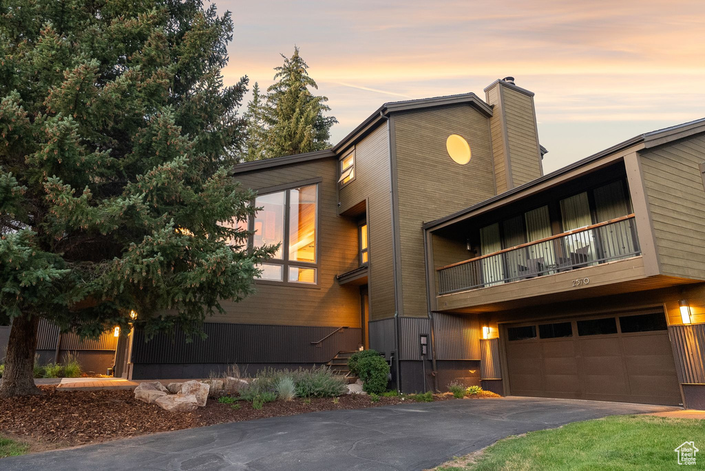 2574 FAIRWAY VILLAGE DR Park City, UT 84060