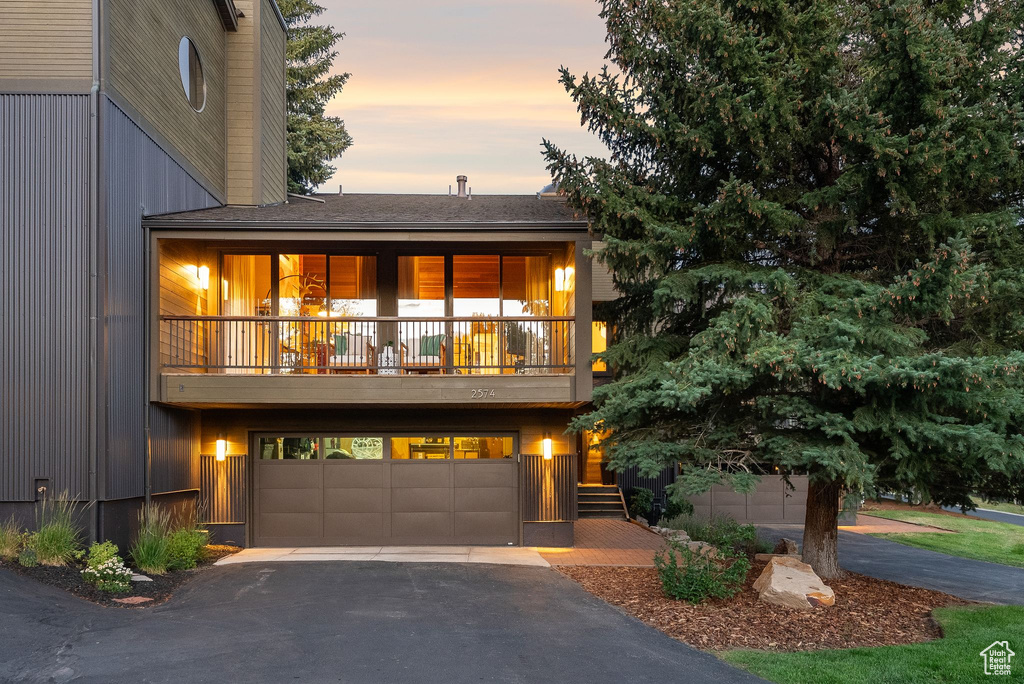 2574 FAIRWAY VILLAGE DR Park City, UT 84060