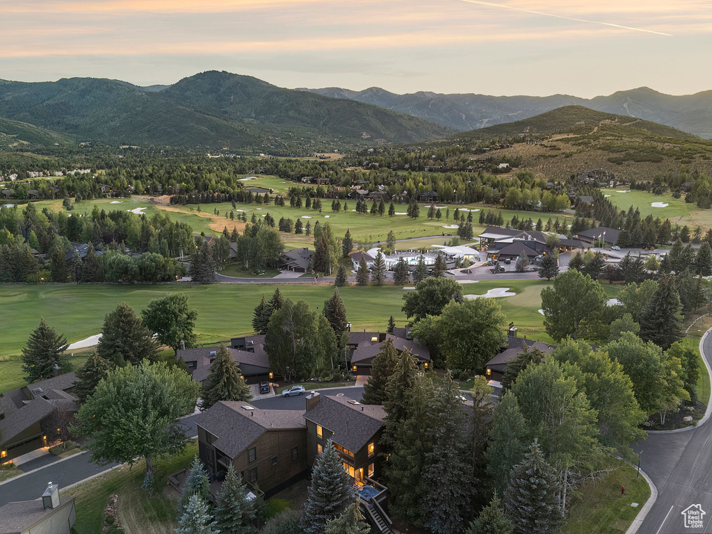 2574 FAIRWAY VILLAGE DR Park City, UT 84060