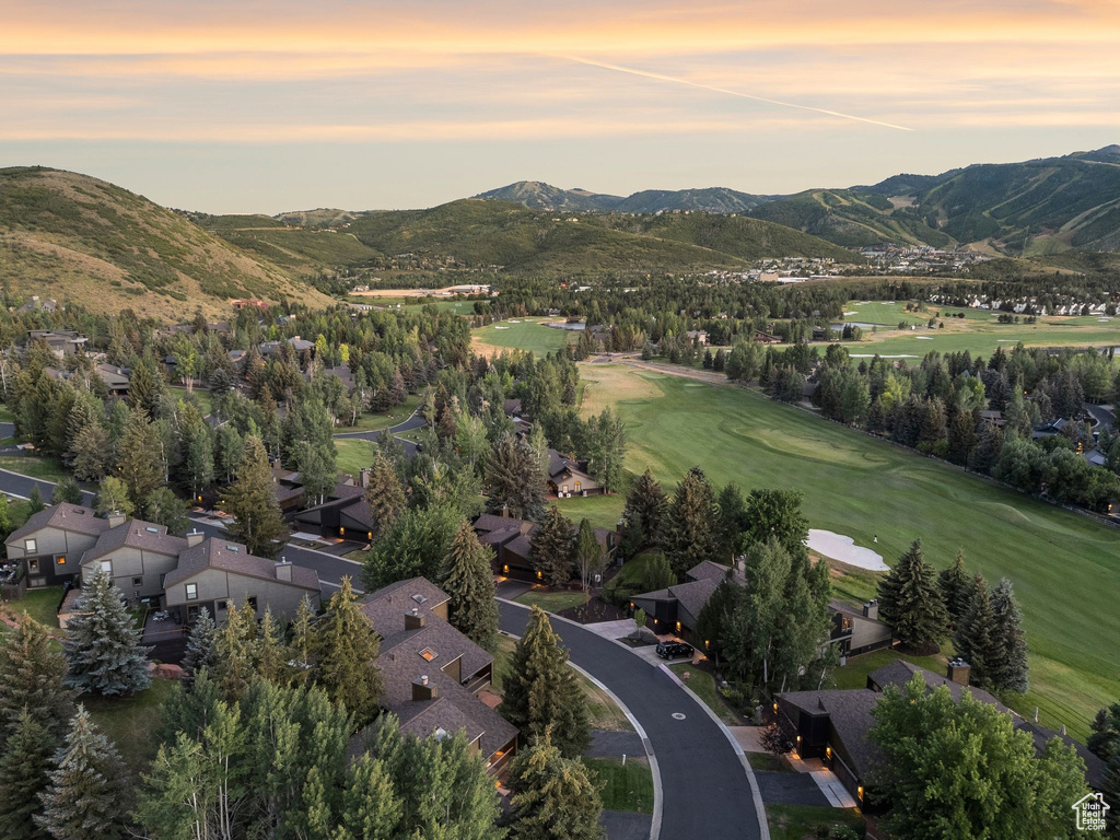 2574 FAIRWAY VILLAGE DR Park City, UT 84060