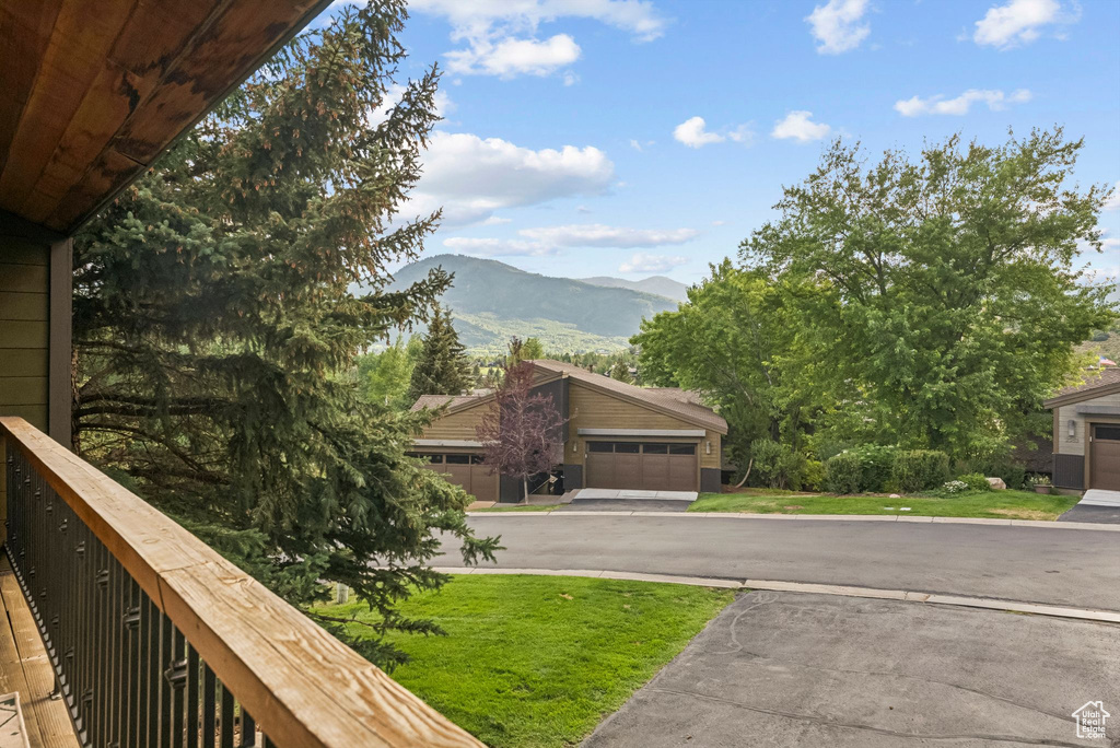 2574 FAIRWAY VILLAGE DR Park City, UT 84060