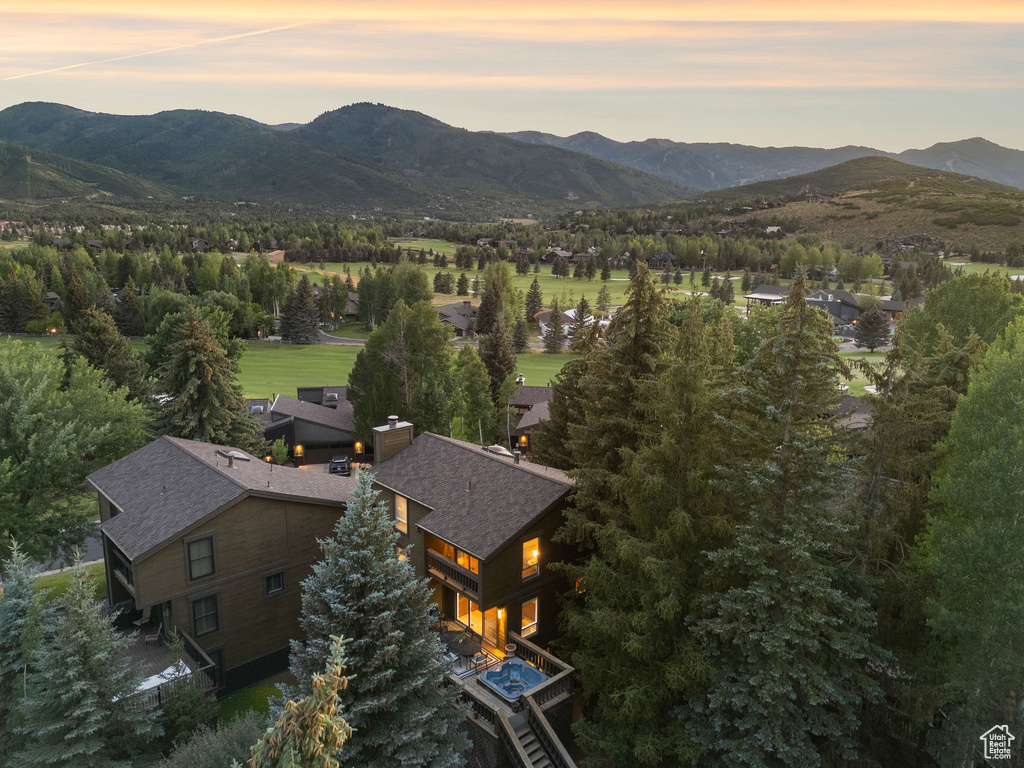 2574 FAIRWAY VILLAGE DR Park City, UT 84060