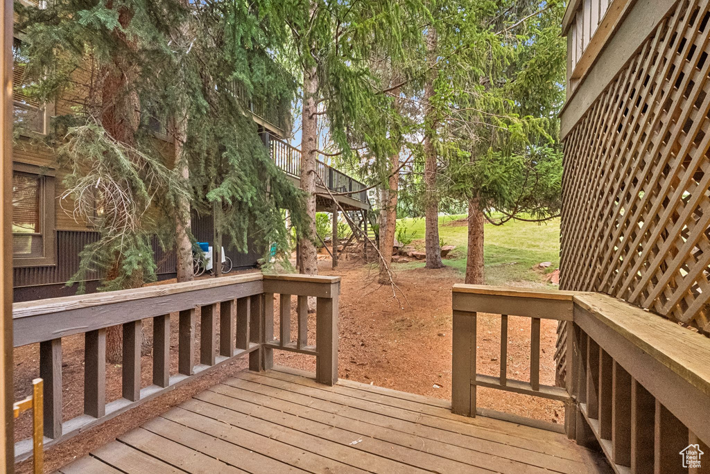 2574 FAIRWAY VILLAGE DR Park City, UT 84060
