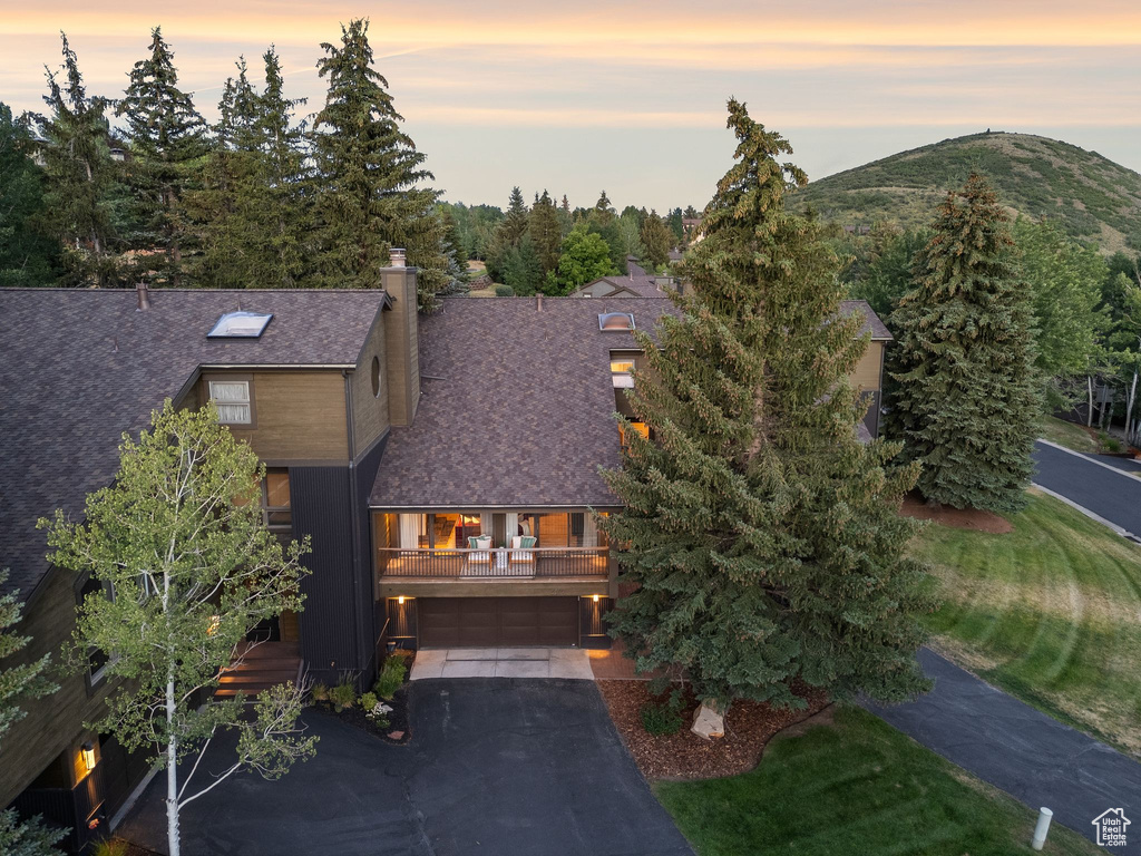 2574 FAIRWAY VILLAGE DR Park City, UT 84060