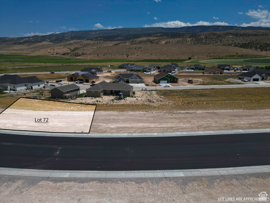 930 N 200 W Mayfield, UT 84643