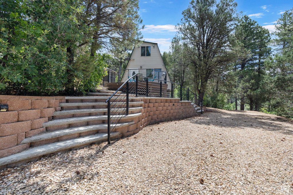 445 S WHITE OAK ST Orderville, UT 84758