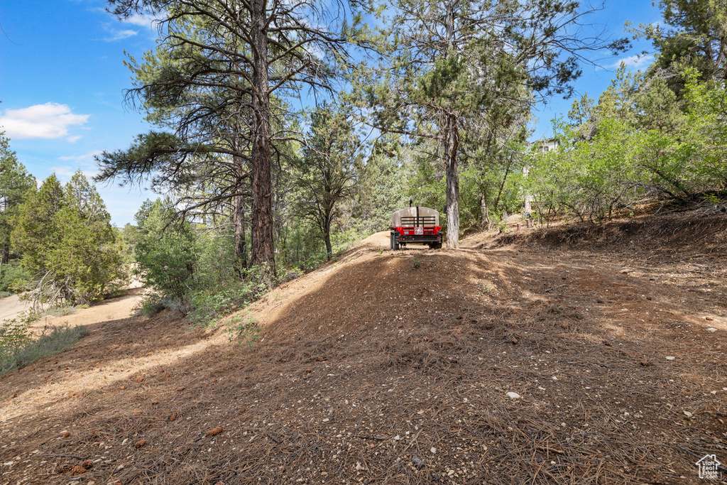 445 S WHITE OAK ST Orderville, UT 84758