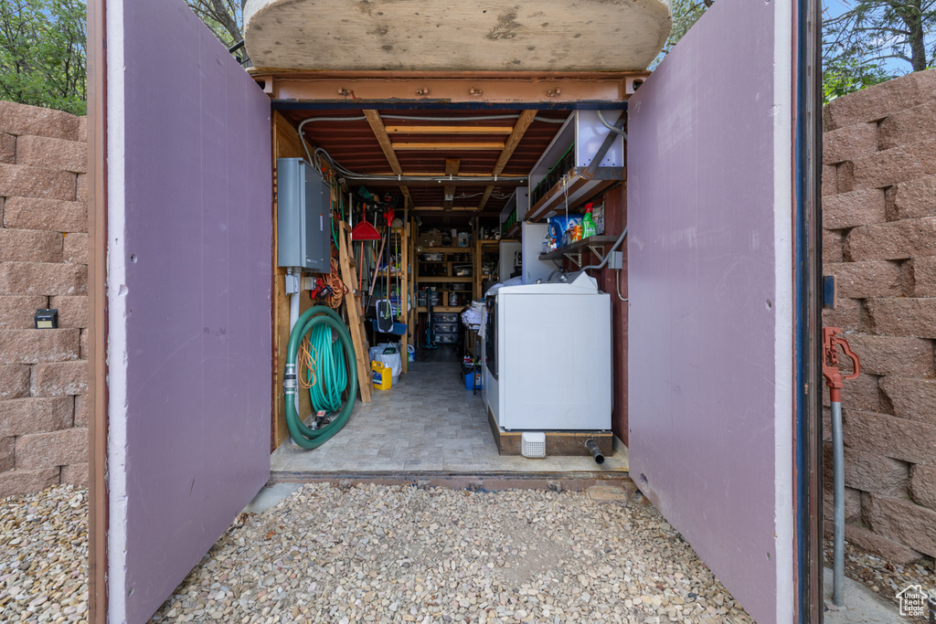 445 S WHITE OAK ST Orderville, UT 84758